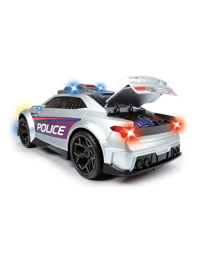 Street Force Voiture de police - N/A