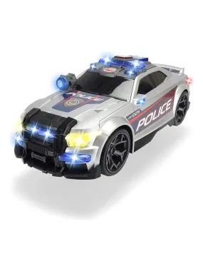 Street Force Voiture de police - N/A