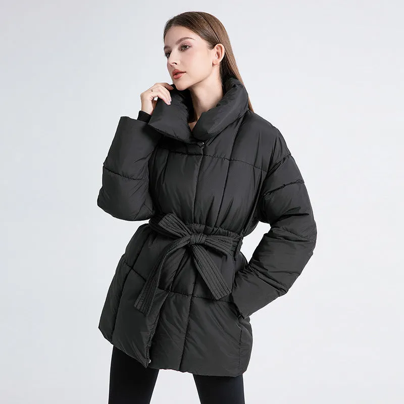 Susana | Manteau d’Hiver légant et Confortable