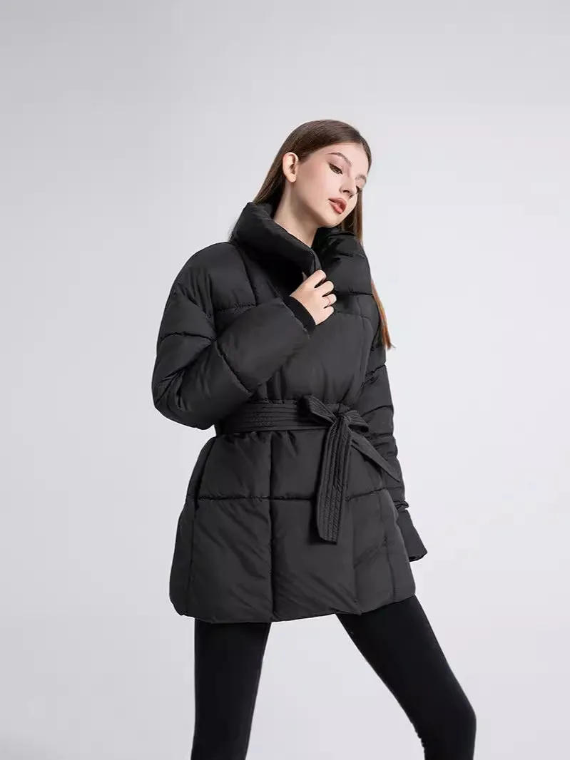 Susana | Manteau d’Hiver légant et Confortable