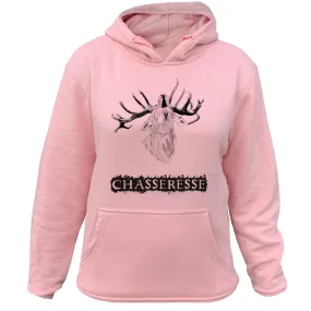 Sweat Chasseresse – Cerf