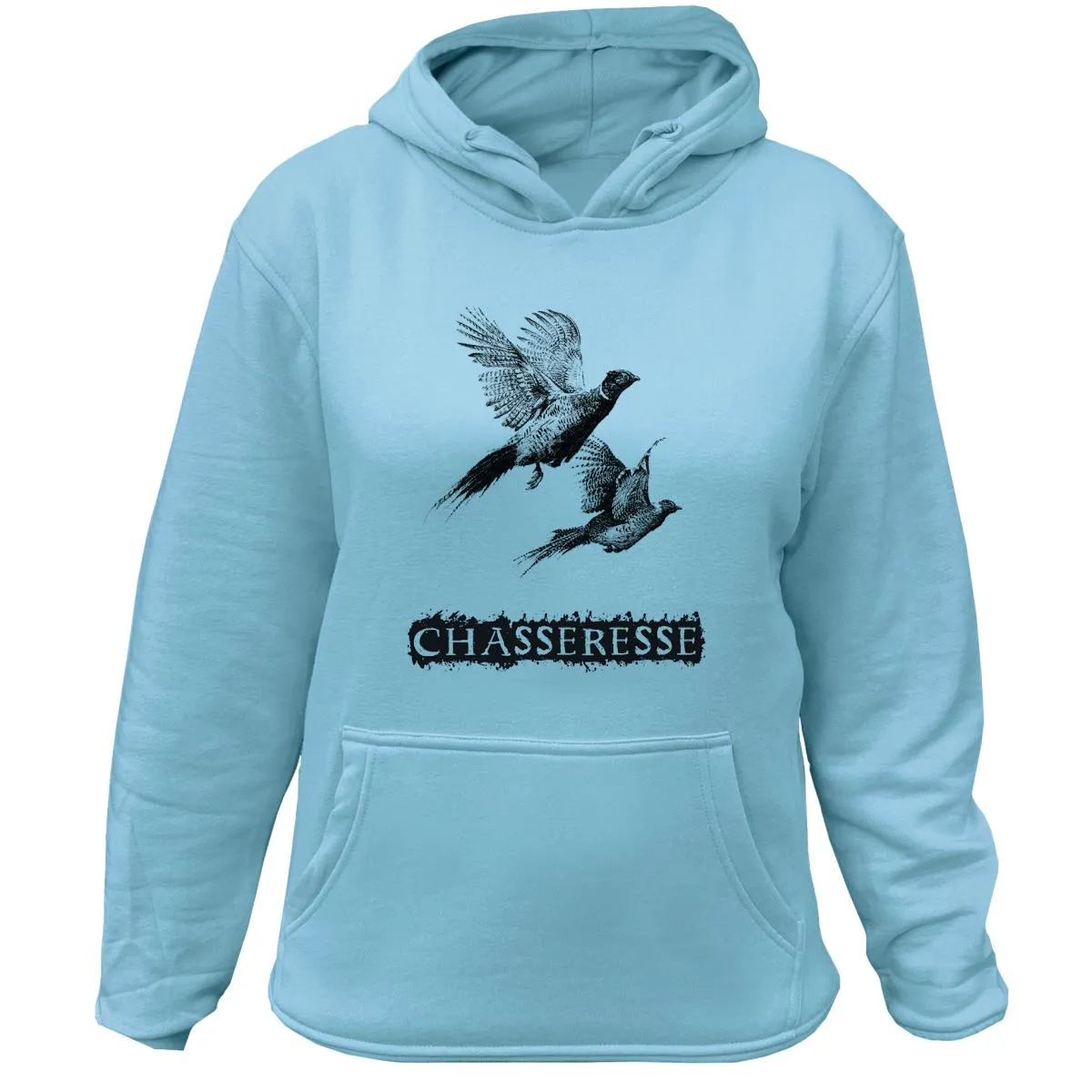 Sweat Chasseresse – Faisan