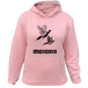 Sweat Chasseresse – Faisan