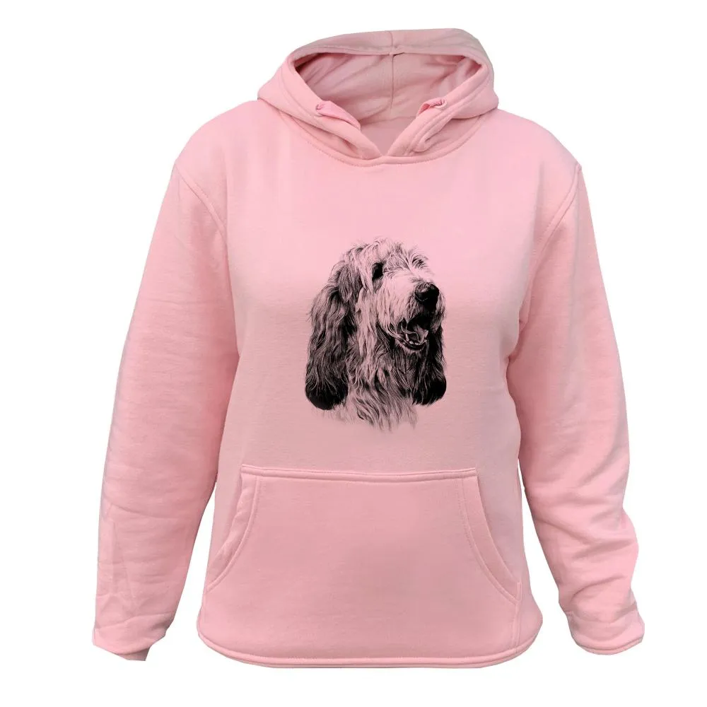 Sweat de chasse Chien – Griffon