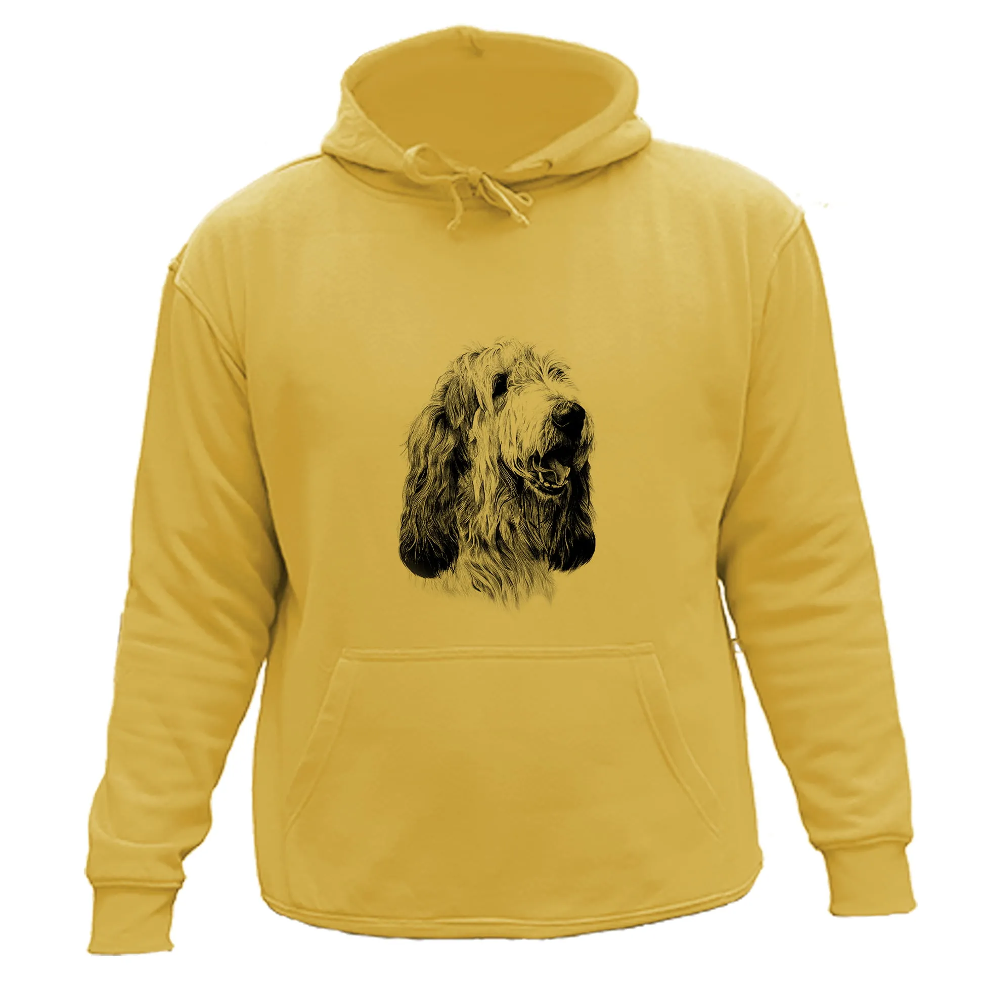 Sweat de chasse Chien – Griffon