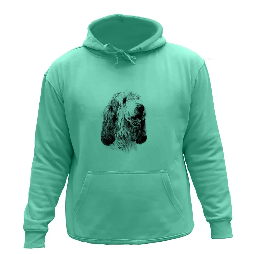 Sweat de chasse Chien – Griffon