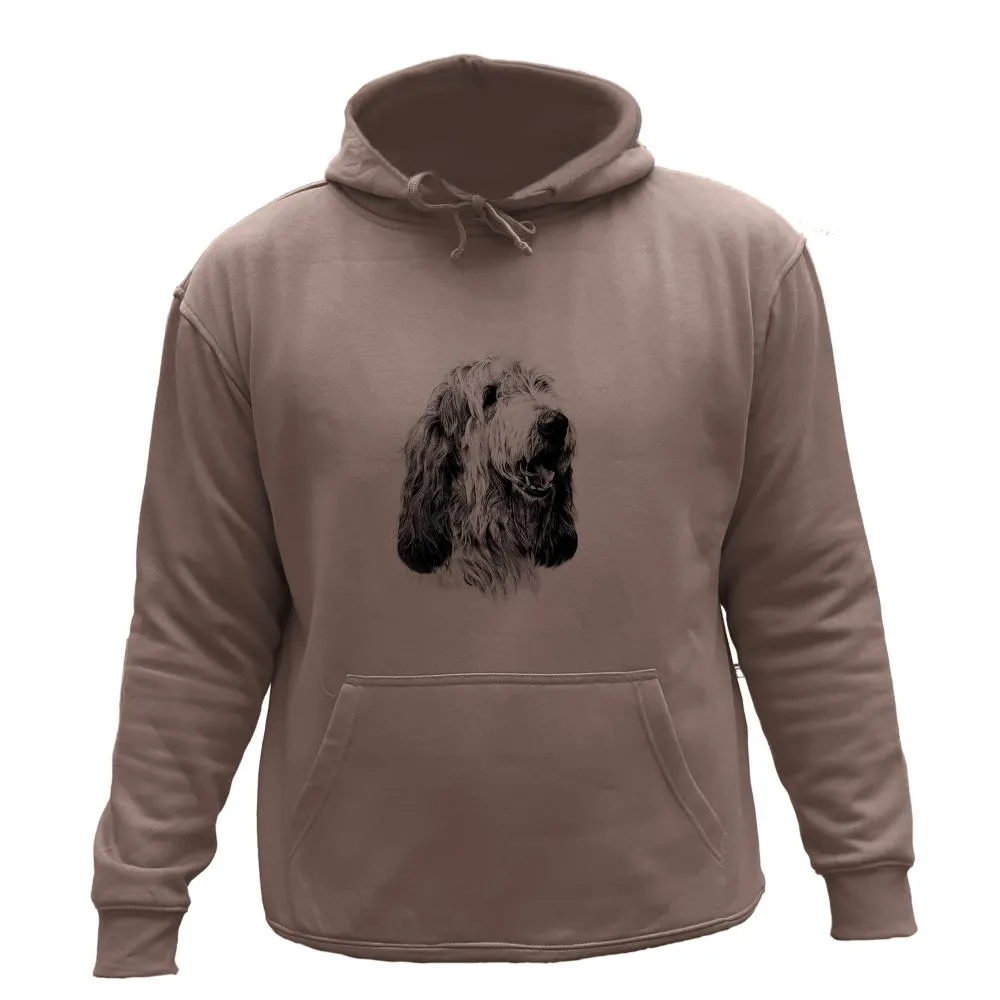 Sweat de chasse Chien – Griffon