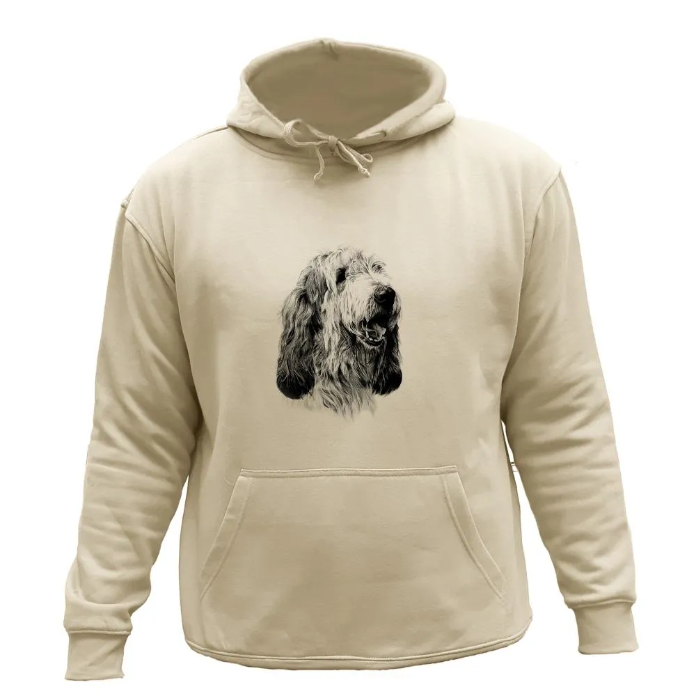 Sweat de chasse Chien – Griffon