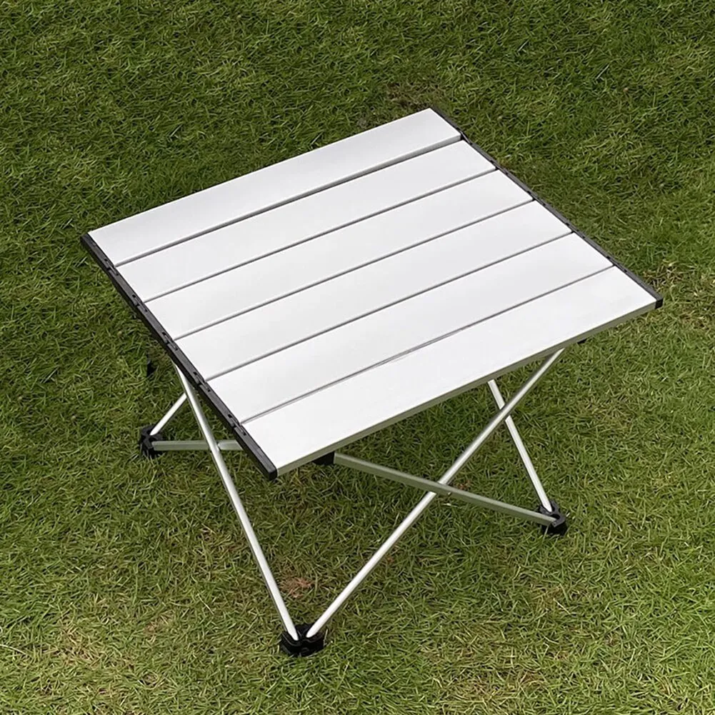 Table basse pliante pour le camping