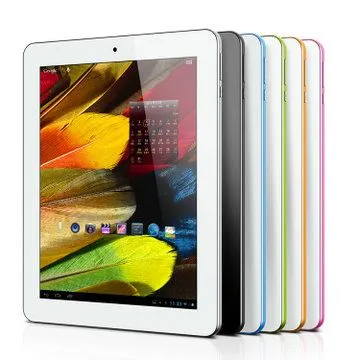 Tablette tactile Novo 9 Quad Core 9.7 pouces 1.6 Ghz 16 Gb  Android 4.1