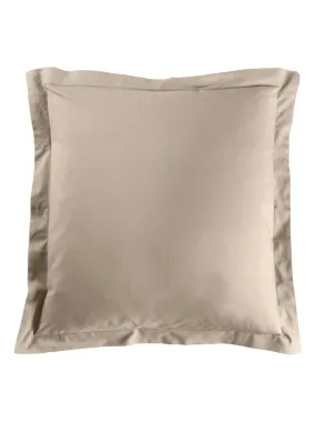 Taie d'oreiller Collection Couleur Emotion - Beige sable