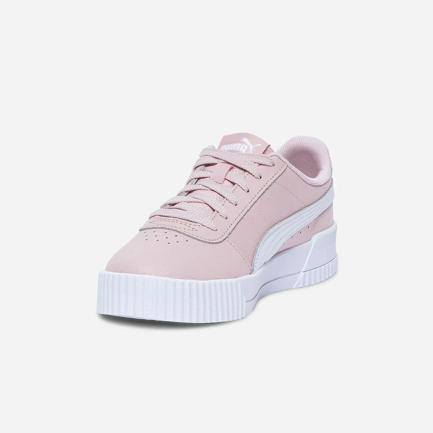 Tennis PUMA rose, blanc, argent - Chaussures de sport Sport | ERAM