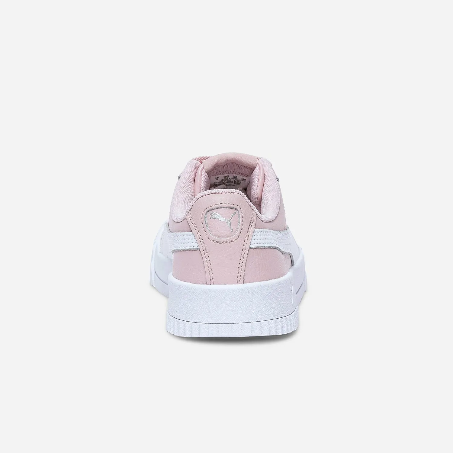 Tennis PUMA rose, blanc, argent - Chaussures de sport Sport | ERAM