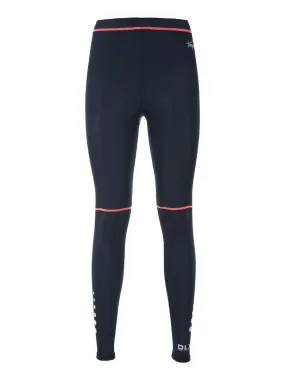 Trespass Haver - Bas de sport de compression - Noir