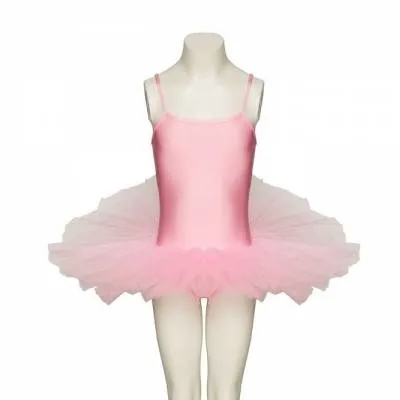 Tutu plateau Bailarem ETUDE - Enfant, Non doublé - Avant scène