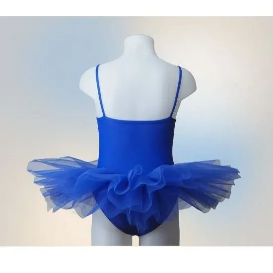 Tutu plateau Bailarem ETUDE - Enfant, Non doublé - Avant scène