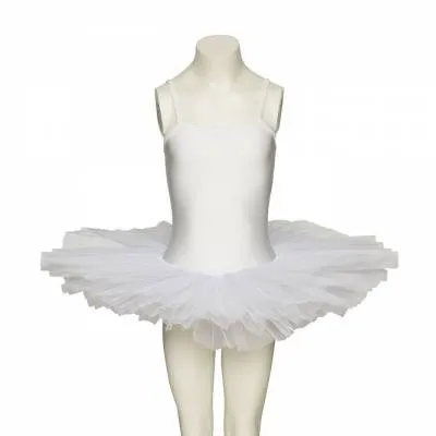 Tutu plateau Bailarem ETUDE - Enfant, Non doublé - Avant scène