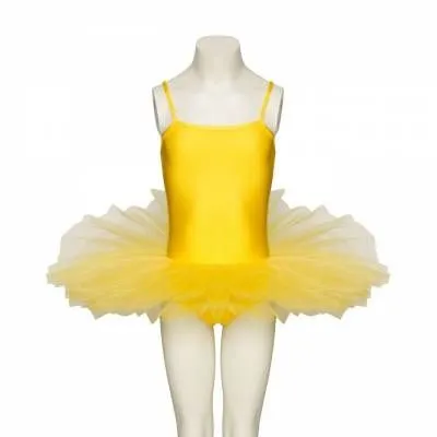 Tutu plateau Bailarem ETUDE - Enfant, Non doublé - Avant scène