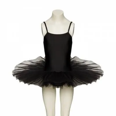 Tutu plateau Bailarem ETUDE - Enfant, Non doublé - Avant scène