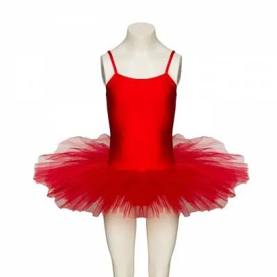 Tutu plateau Bailarem ETUDE - Enfant, Non doublé - Avant scène