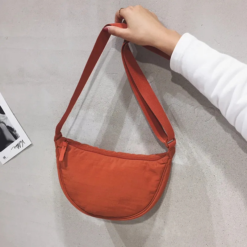 Yola | Femme Sac demi-lune