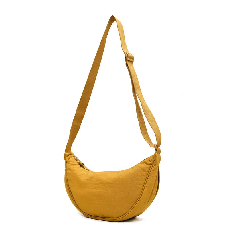 Yola | Femme Sac demi-lune