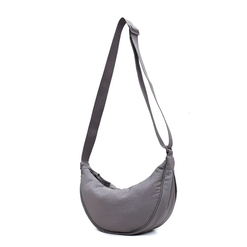 Yola | Femme Sac demi-lune