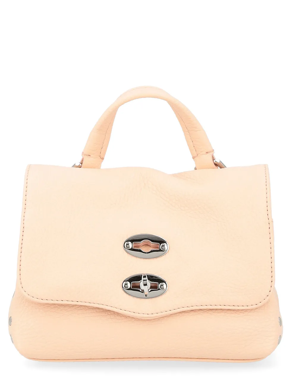 Zanellato Sac Postina Daily Baby pink Cocoon