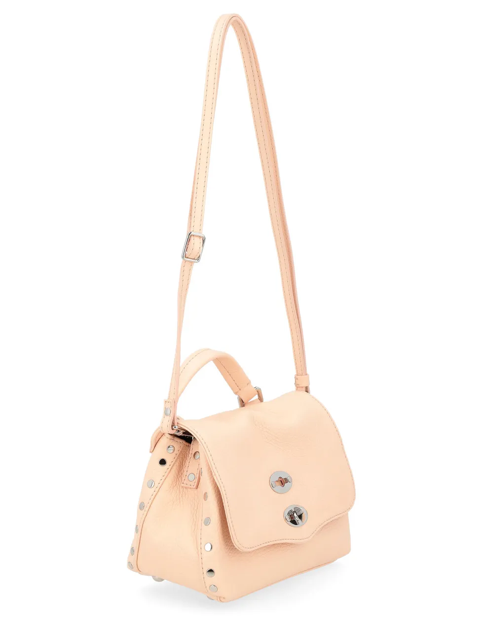 Zanellato Sac Postina Daily Baby pink Cocoon