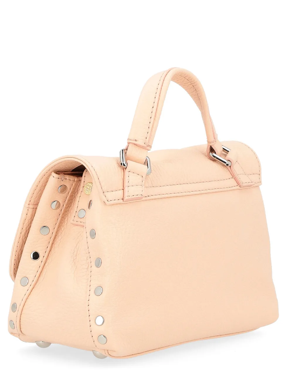 Zanellato Sac Postina Daily Baby pink Cocoon