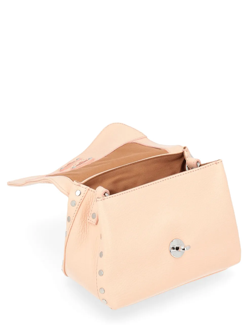 Zanellato Sac Postina Daily Baby pink Cocoon